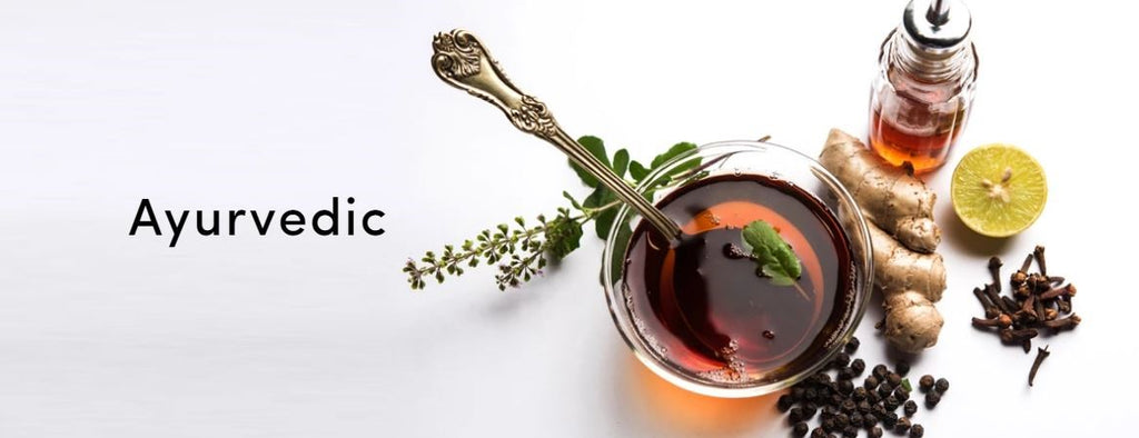 Ayurveda and its benefits over the human body