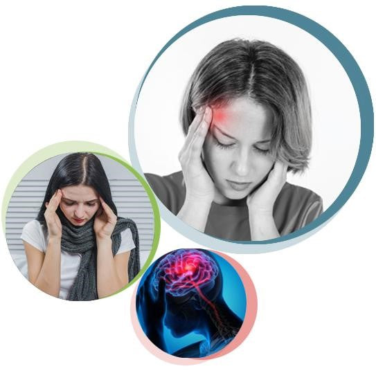 Migraine – Symptoms and Causes| Migraine Treatment with Compounding Medicines or Medications | Custom Health RX - Pharmacy in Canton, Michigan | Pharmacy Near Me