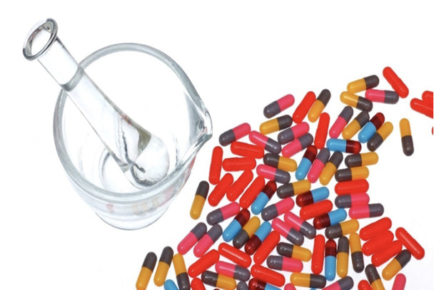 Compounded Medicine: What is it & why you need it?