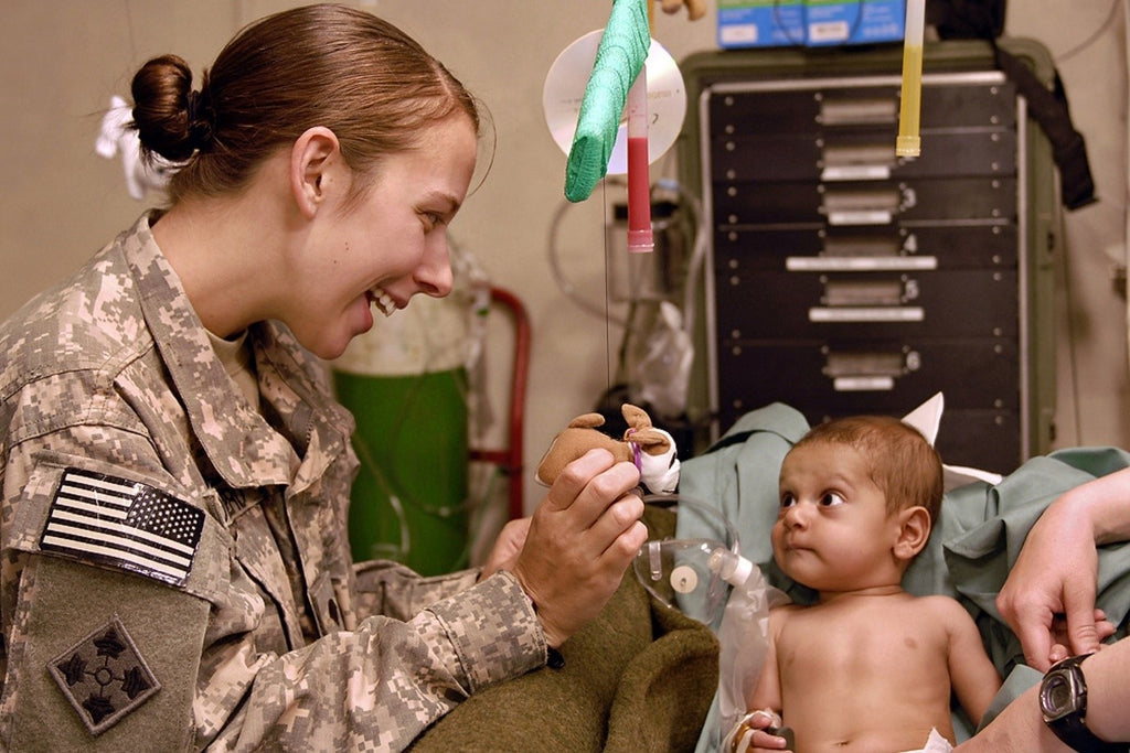 Benefits of Using Specialized Compounding for Pediatrics in Providing Customized, Quality Medications