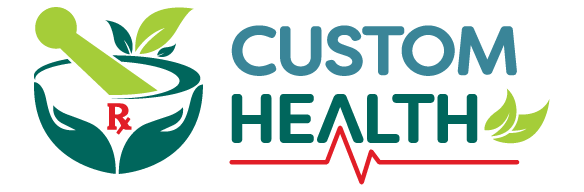 CUSTOM HEALTH RX